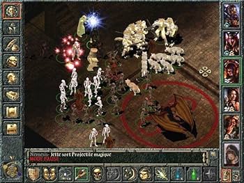 Amazon.com: Baldurs Gate & Tales of Sword Coast (UK) : Toys